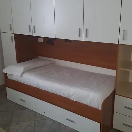 Feriehus Casa Curti Gera Lario