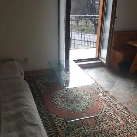 Casa Curti Feriehus *